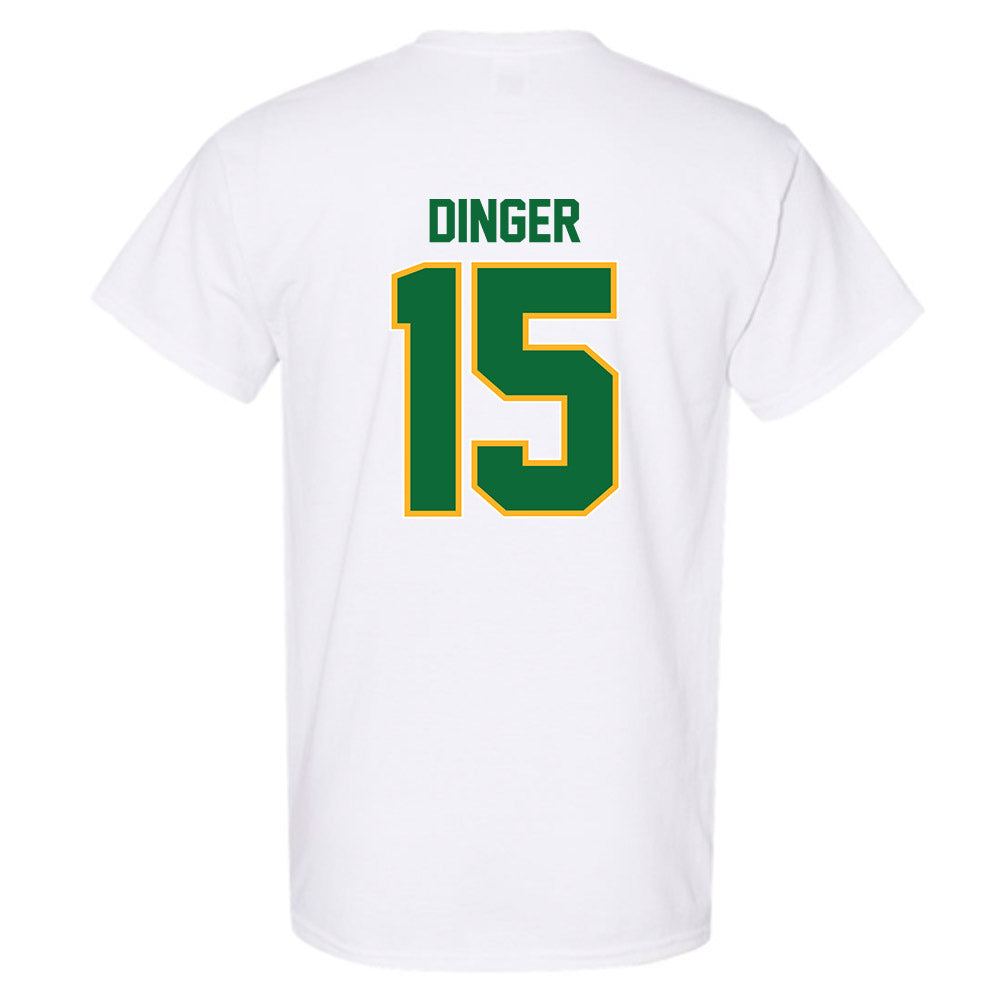Cal Poly Humboldt - NCAA Softball : Kaylee Dinger - Classic Shersey T-Shirt-1