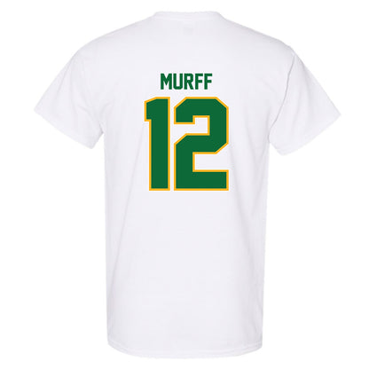 Cal Poly Humboldt - NCAA Men's Soccer : Nathan Murff - Classic Shersey T-Shirt-1