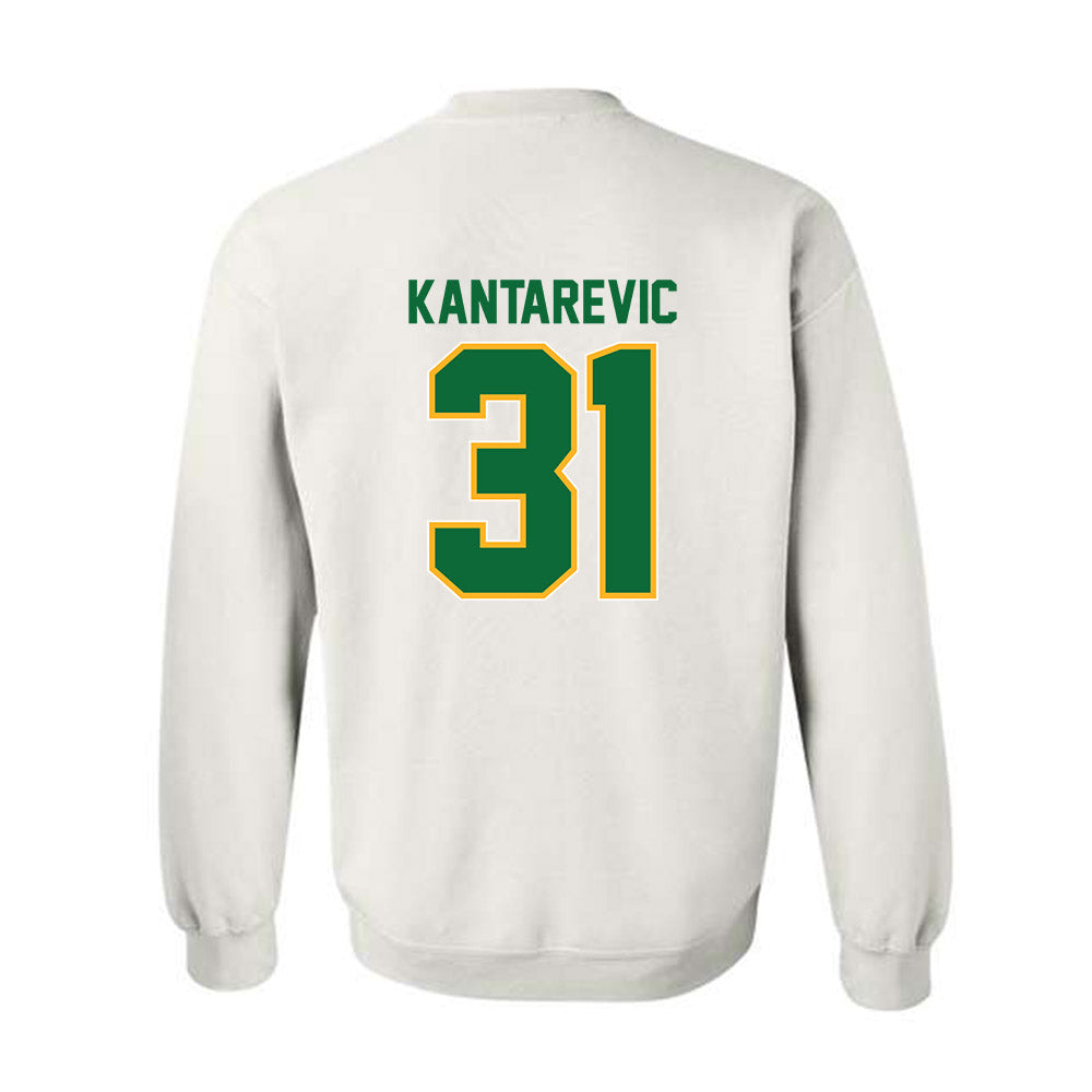 Cal Poly Humboldt - NCAA Women's Basketball : Shayla Kantarevic - Classic Shersey Crewneck Sweatshirt-1