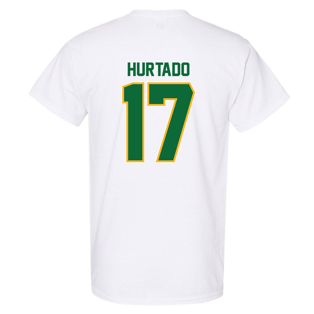 Cal Poly Humboldt - NCAA Softball : Olivia Hurtado - Classic Shersey T-Shirt-1