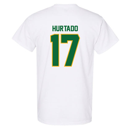 Cal Poly Humboldt - NCAA Softball : Olivia Hurtado - Classic Shersey T-Shirt-1
