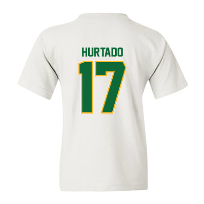 Cal Poly Humboldt - NCAA Softball : Olivia Hurtado - Classic Shersey Youth T-Shirt-1