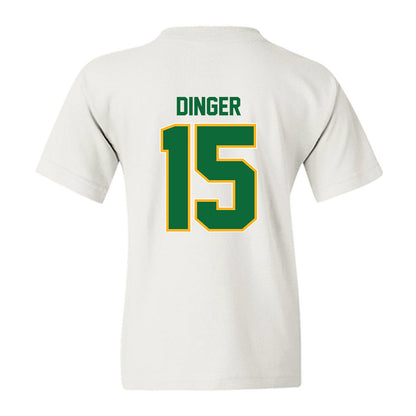 Cal Poly Humboldt - NCAA Softball : Kaylee Dinger - Classic Shersey Youth T-Shirt-1