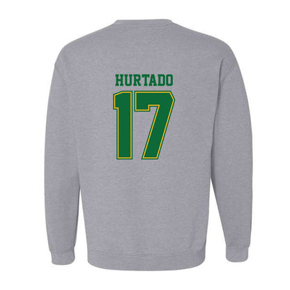Cal Poly Humboldt - NCAA Softball : Olivia Hurtado - Classic Shersey Crewneck Sweatshirt-1