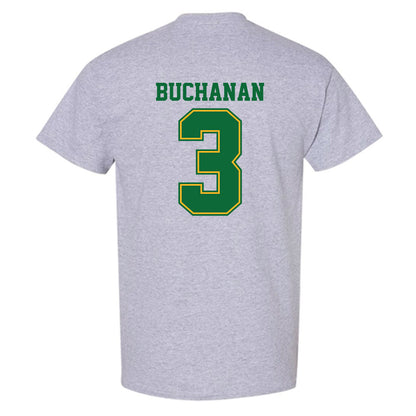 Cal Poly Humboldt - NCAA Women's Volleyball : Laney Buchanan - Classic Shersey T-Shirt-1