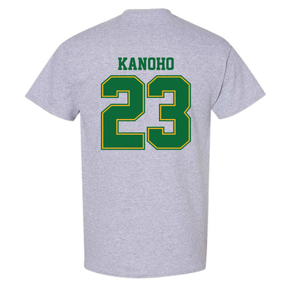 Cal Poly Humboldt - NCAA Women's Basketball : Kya Kanoho - Classic Shersey T-Shirt-1