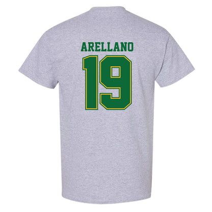 Cal Poly Humboldt - NCAA Women's Soccer : Frida Arellano - Classic Shersey T-Shirt-1