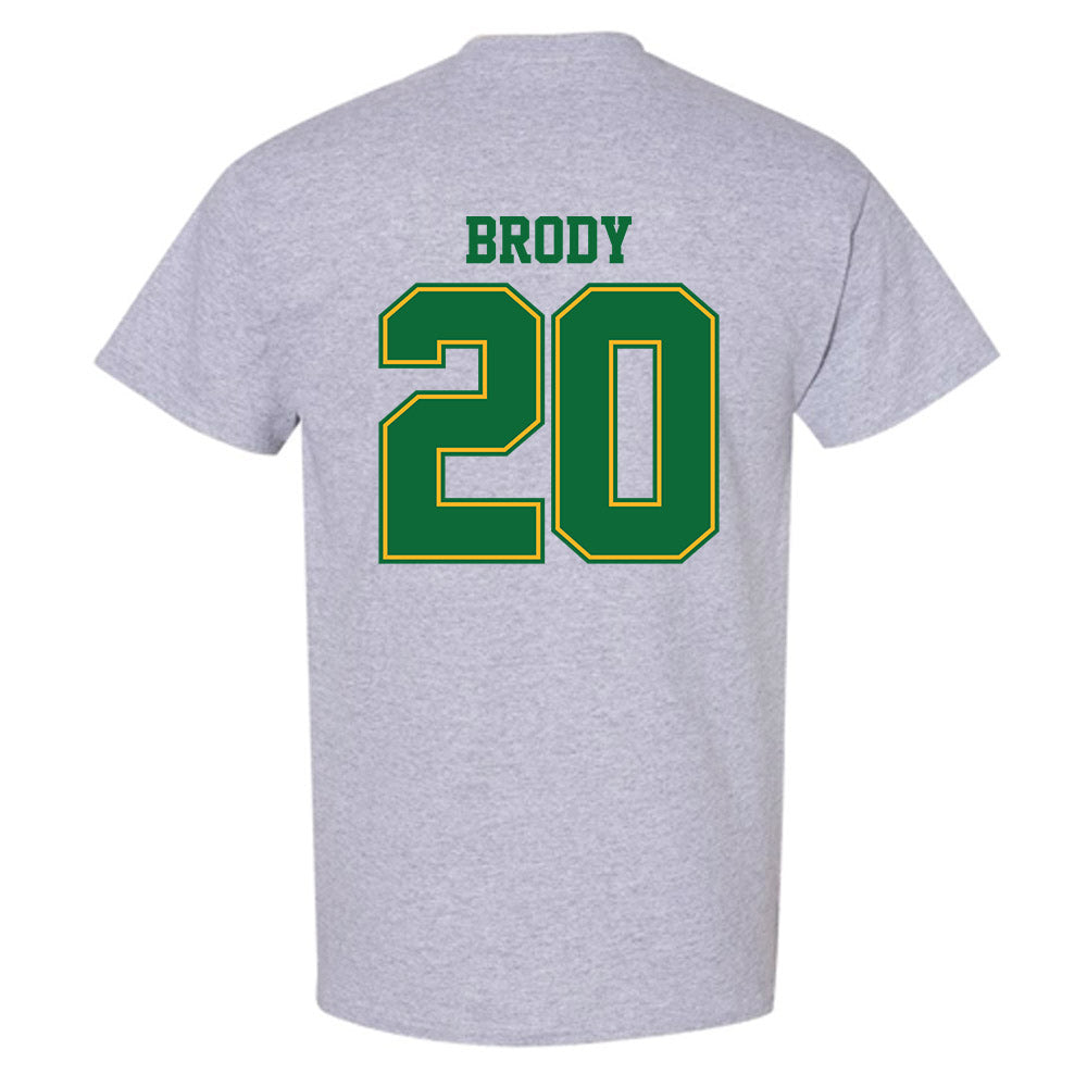 Cal Poly Humboldt - NCAA Softball : Marissa Brody - Classic Shersey T-Shirt-1
