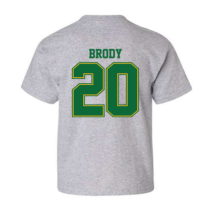 Cal Poly Humboldt - NCAA Softball : Marissa Brody - Classic Shersey Youth T-Shirt-1