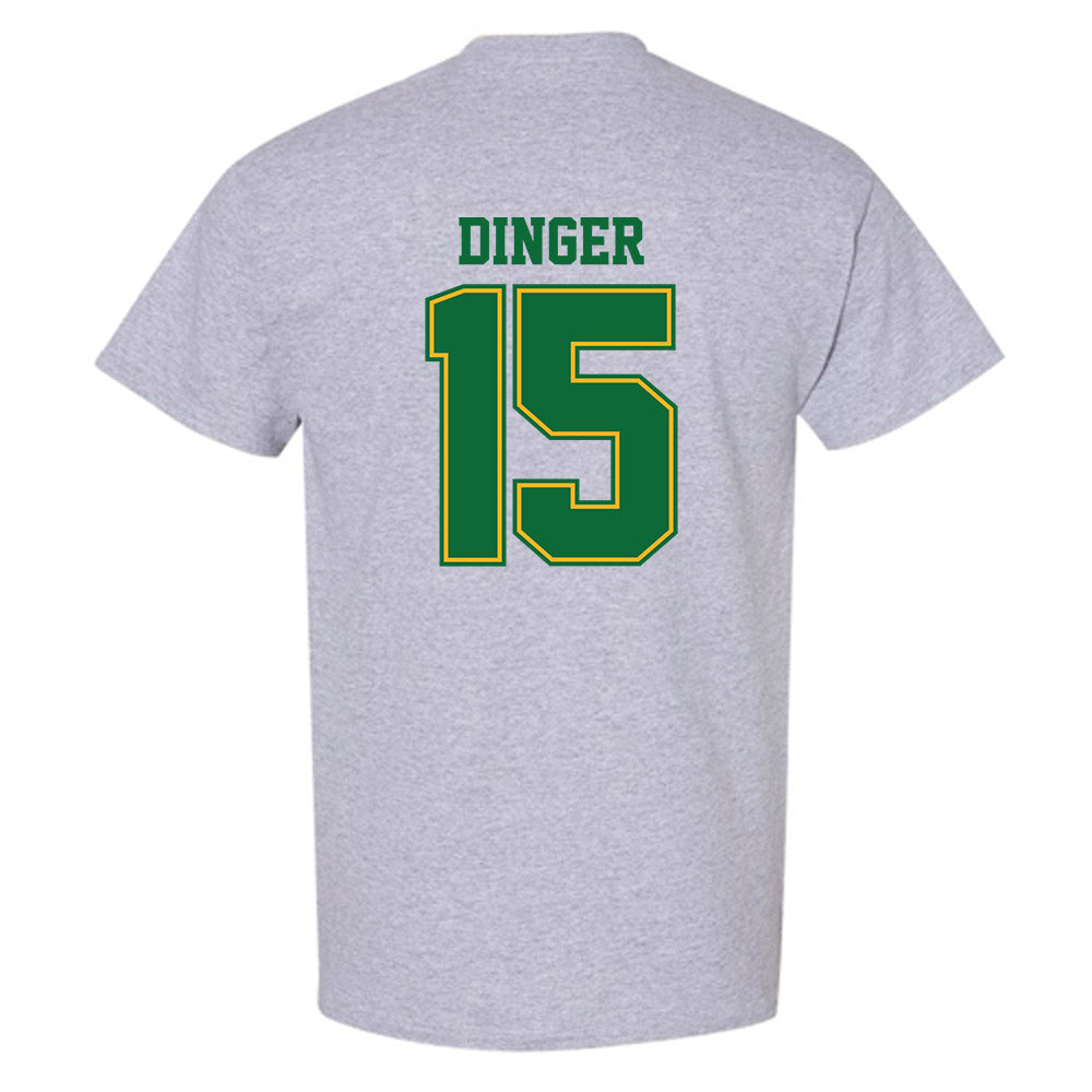 Cal Poly Humboldt - NCAA Softball : Kaylee Dinger - Classic Shersey T-Shirt-1