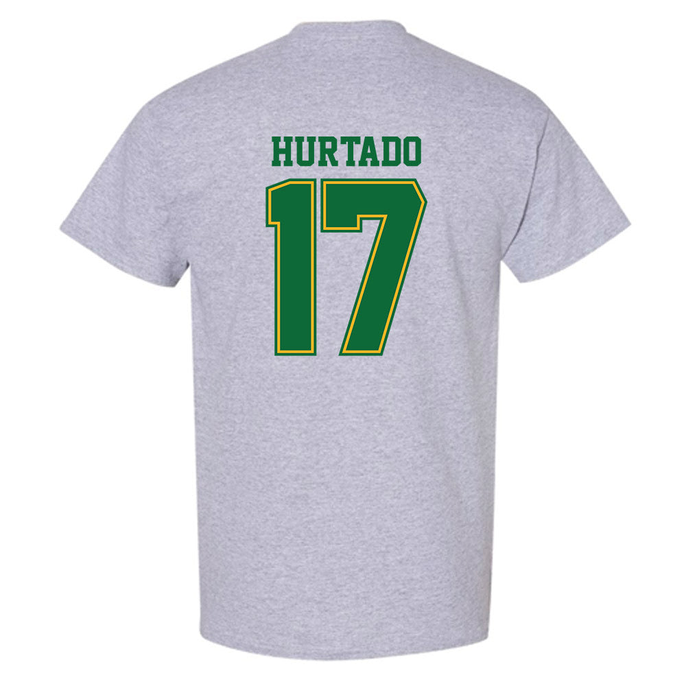 Cal Poly Humboldt - NCAA Softball : Olivia Hurtado - Classic Shersey T-Shirt-1