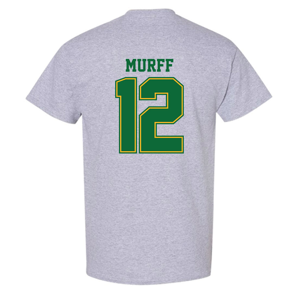 Cal Poly Humboldt - NCAA Men's Soccer : Nathan Murff - Classic Shersey T-Shirt-1