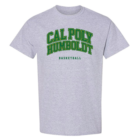Cal Poly Humboldt - NCAA Women's Basketball : Sienna Cherwinski - Classic Shersey T-Shirt-0