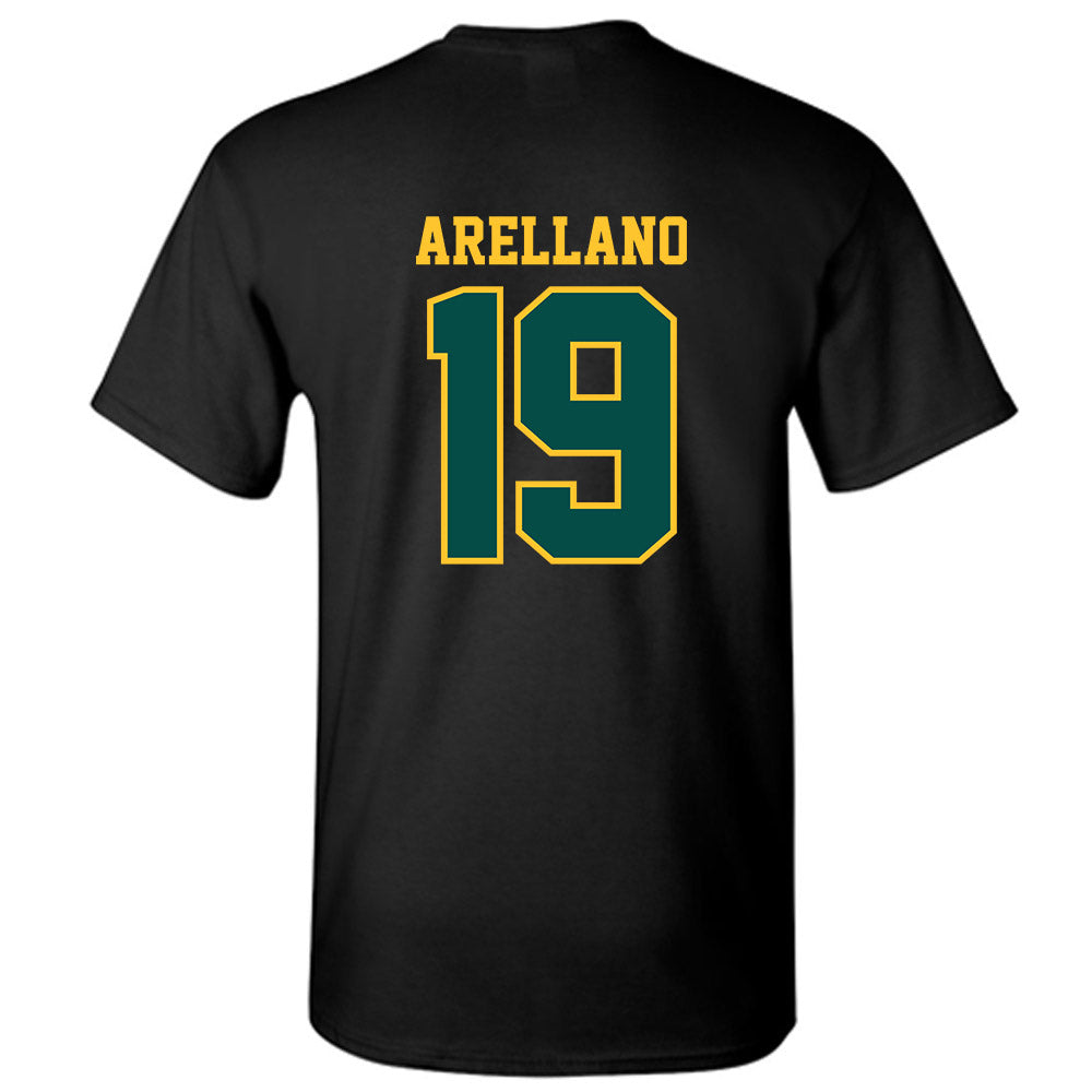 Cal Poly Humboldt - NCAA Women's Soccer : Frida Arellano - Classic Shersey T-Shirt-1