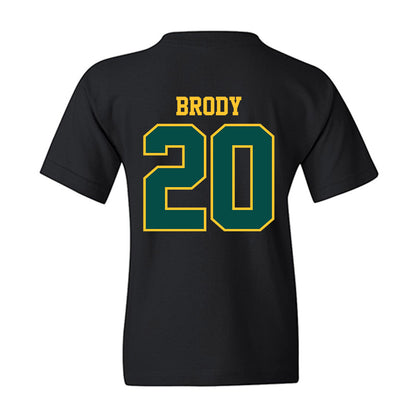 Cal Poly Humboldt - NCAA Softball : Marissa Brody - Classic Shersey Youth T-Shirt-1