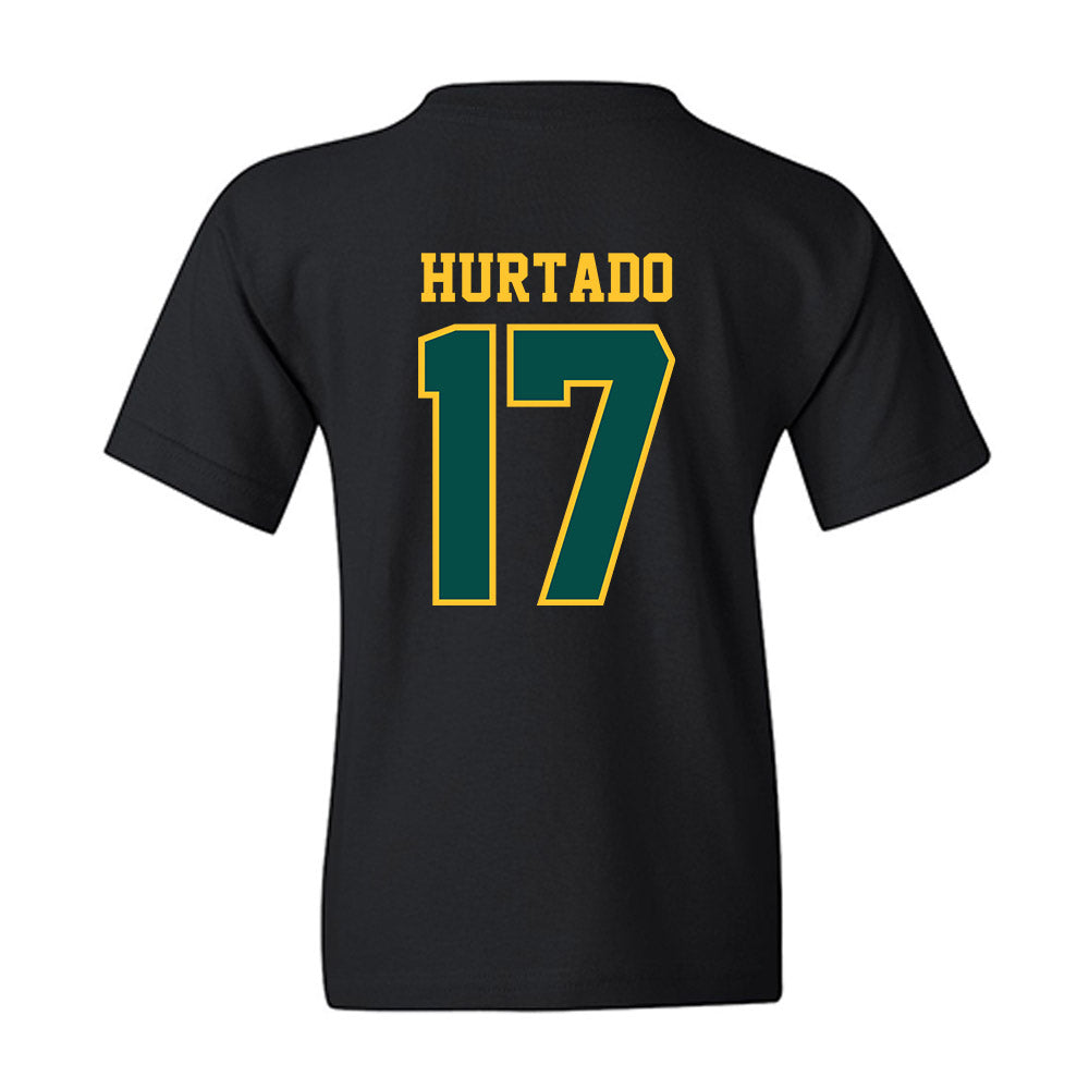 Cal Poly Humboldt - NCAA Softball : Olivia Hurtado - Classic Shersey Youth T-Shirt-1