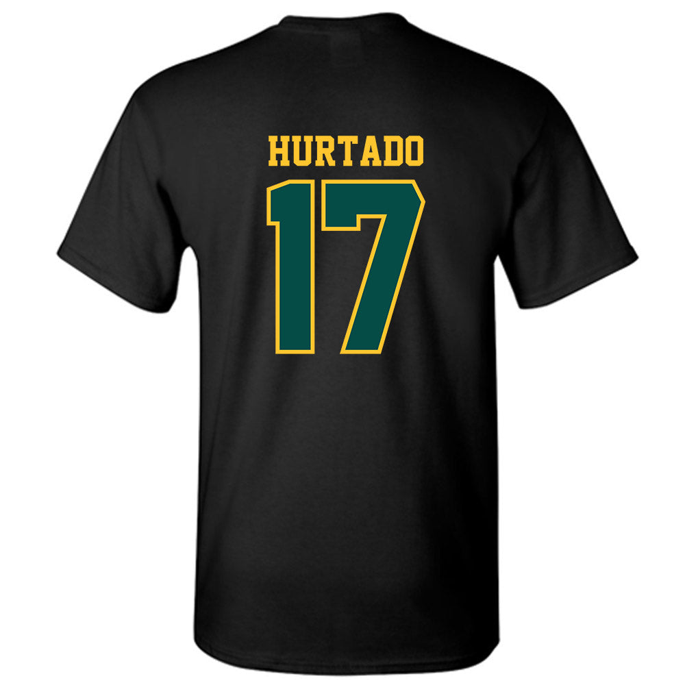 Cal Poly Humboldt - NCAA Softball : Olivia Hurtado - Classic Shersey T-Shirt-1