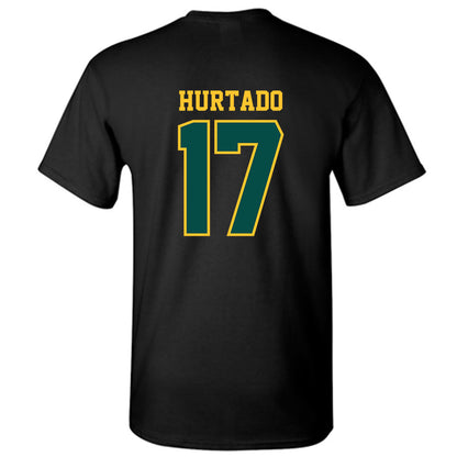 Cal Poly Humboldt - NCAA Softball : Olivia Hurtado - Classic Shersey T-Shirt-1