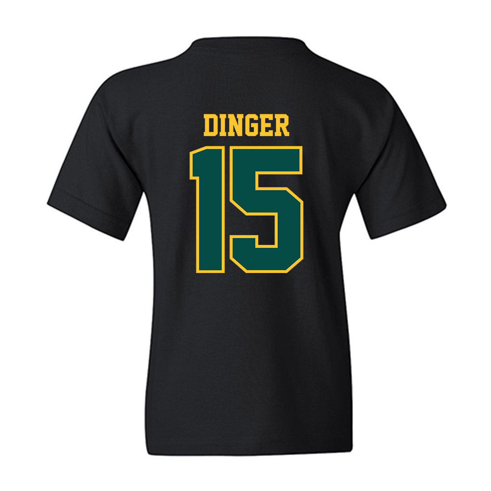 Cal Poly Humboldt - NCAA Softball : Kaylee Dinger - Classic Shersey Youth T-Shirt-1