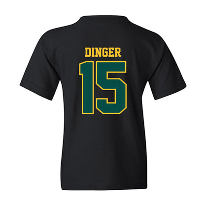 Cal Poly Humboldt - NCAA Softball : Kaylee Dinger - Classic Shersey Youth T-Shirt-1