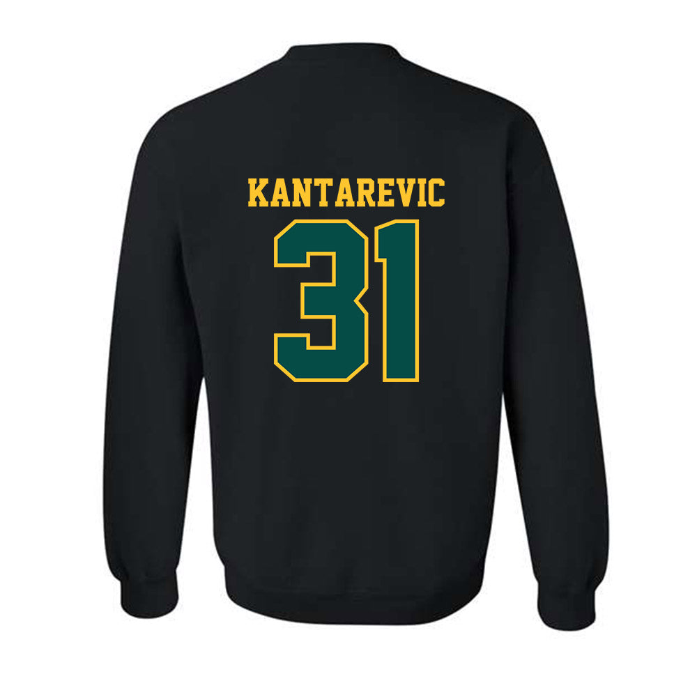 Cal Poly Humboldt - NCAA Women's Basketball : Shayla Kantarevic - Classic Shersey Crewneck Sweatshirt-1