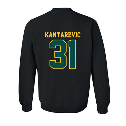 Cal Poly Humboldt - NCAA Women's Basketball : Shayla Kantarevic - Classic Shersey Crewneck Sweatshirt-1