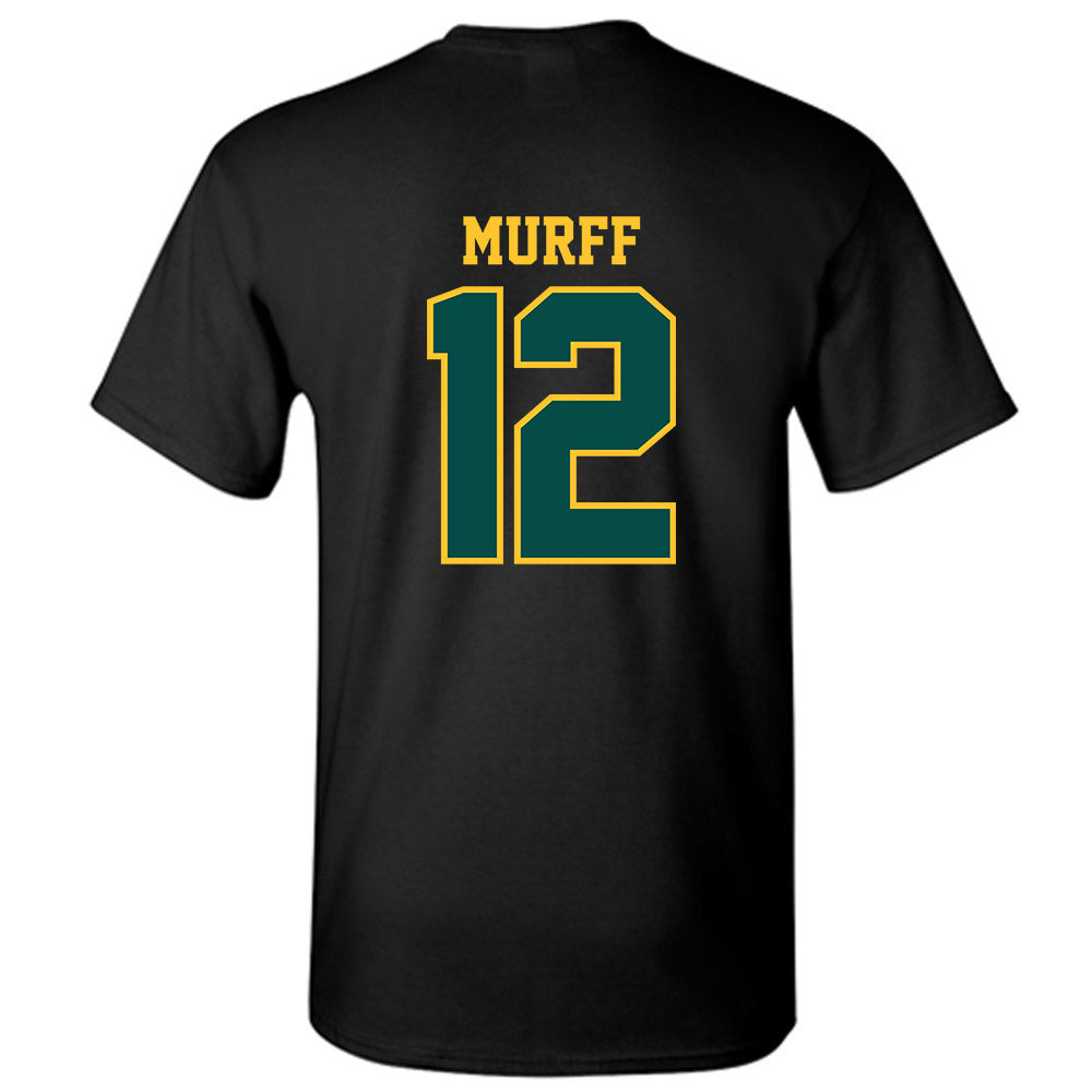 Cal Poly Humboldt - NCAA Men's Soccer : Nathan Murff - Classic Shersey T-Shirt-1