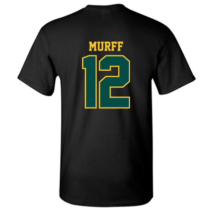 Cal Poly Humboldt - NCAA Men's Soccer : Nathan Murff - Classic Shersey T-Shirt-1