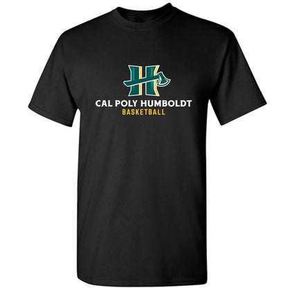 Cal Poly Humboldt - NCAA Women's Basketball : Kya Kanoho - Classic Shersey T-Shirt-0