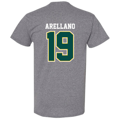 Cal Poly Humboldt - NCAA Women's Soccer : Frida Arellano - Classic Shersey T-Shirt-1