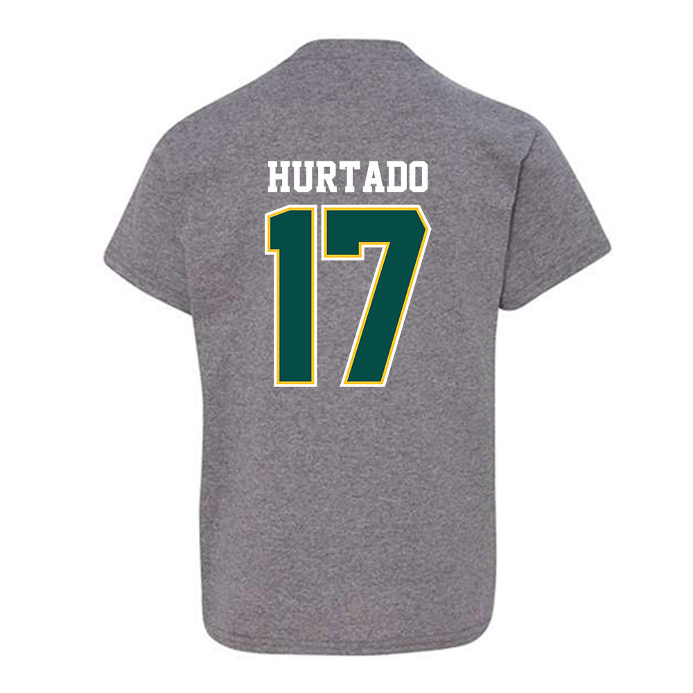 Cal Poly Humboldt - NCAA Softball : Olivia Hurtado - Classic Shersey Youth T-Shirt-1