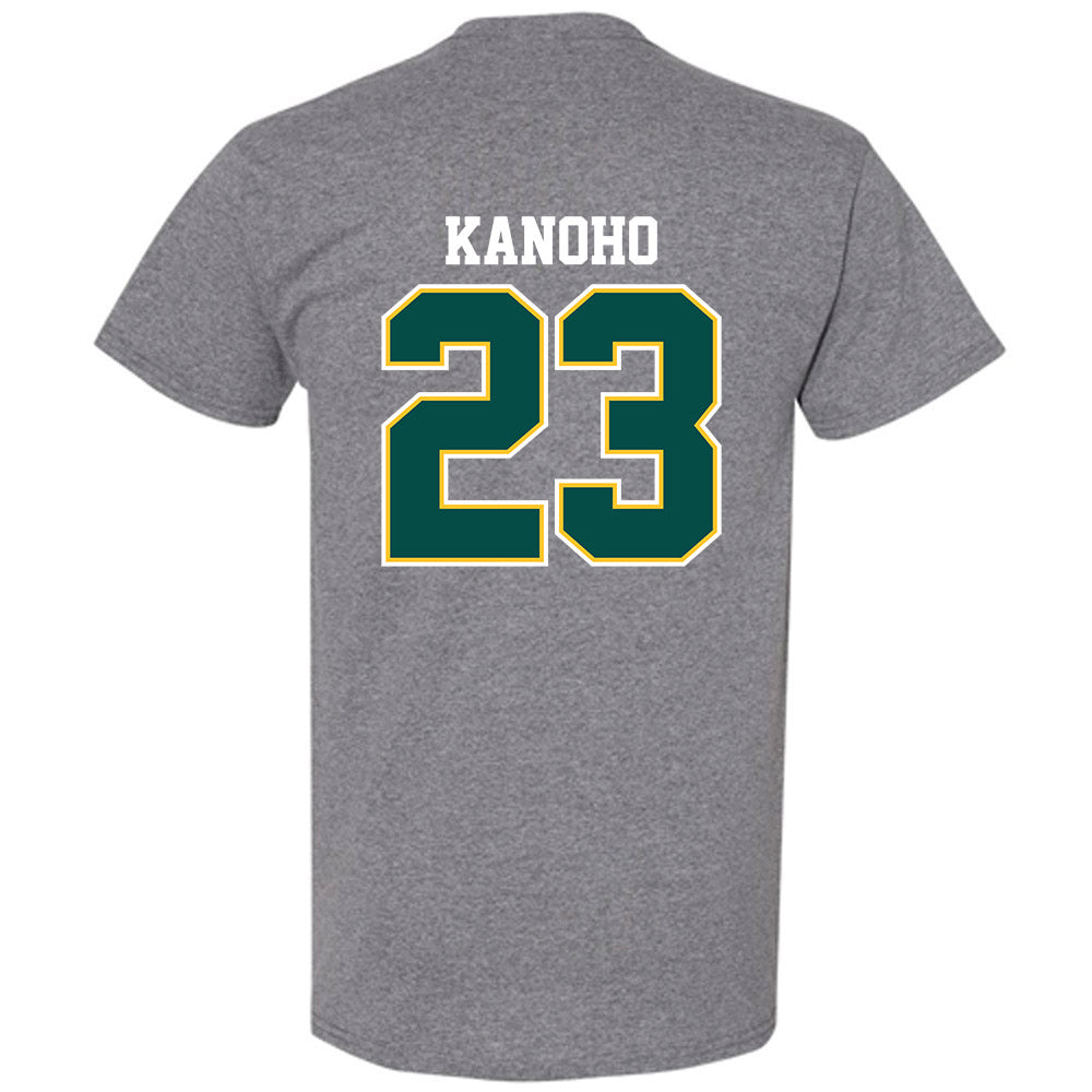 Cal Poly Humboldt - NCAA Women's Basketball : Kya Kanoho - Classic Shersey T-Shirt-1