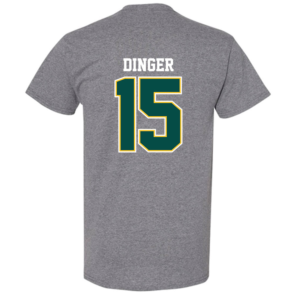 Cal Poly Humboldt - NCAA Softball : Kaylee Dinger - Classic Shersey T-Shirt-1