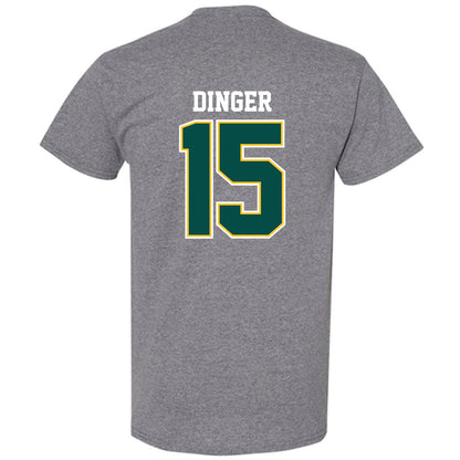 Cal Poly Humboldt - NCAA Softball : Kaylee Dinger - Classic Shersey T-Shirt-1