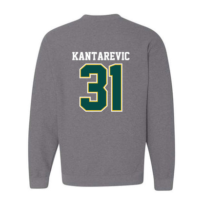 Cal Poly Humboldt - NCAA Women's Basketball : Shayla Kantarevic - Classic Shersey Crewneck Sweatshirt-1