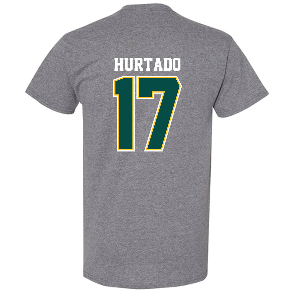 Cal Poly Humboldt - NCAA Softball : Olivia Hurtado - Classic Shersey T-Shirt-1