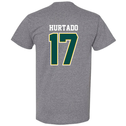 Cal Poly Humboldt - NCAA Softball : Olivia Hurtado - Classic Shersey T-Shirt-1