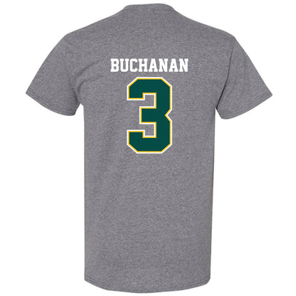 Cal Poly Humboldt - NCAA Women's Volleyball : Laney Buchanan - Classic Shersey T-Shirt-1