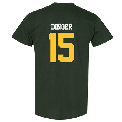 Cal Poly Humboldt - NCAA Softball : Kaylee Dinger - Classic Shersey T-Shirt-1