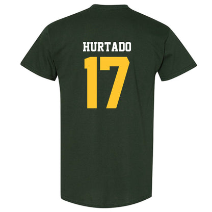 Cal Poly Humboldt - NCAA Softball : Olivia Hurtado - Classic Shersey T-Shirt-1