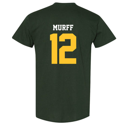 Cal Poly Humboldt - NCAA Men's Soccer : Nathan Murff - Classic Shersey T-Shirt-1