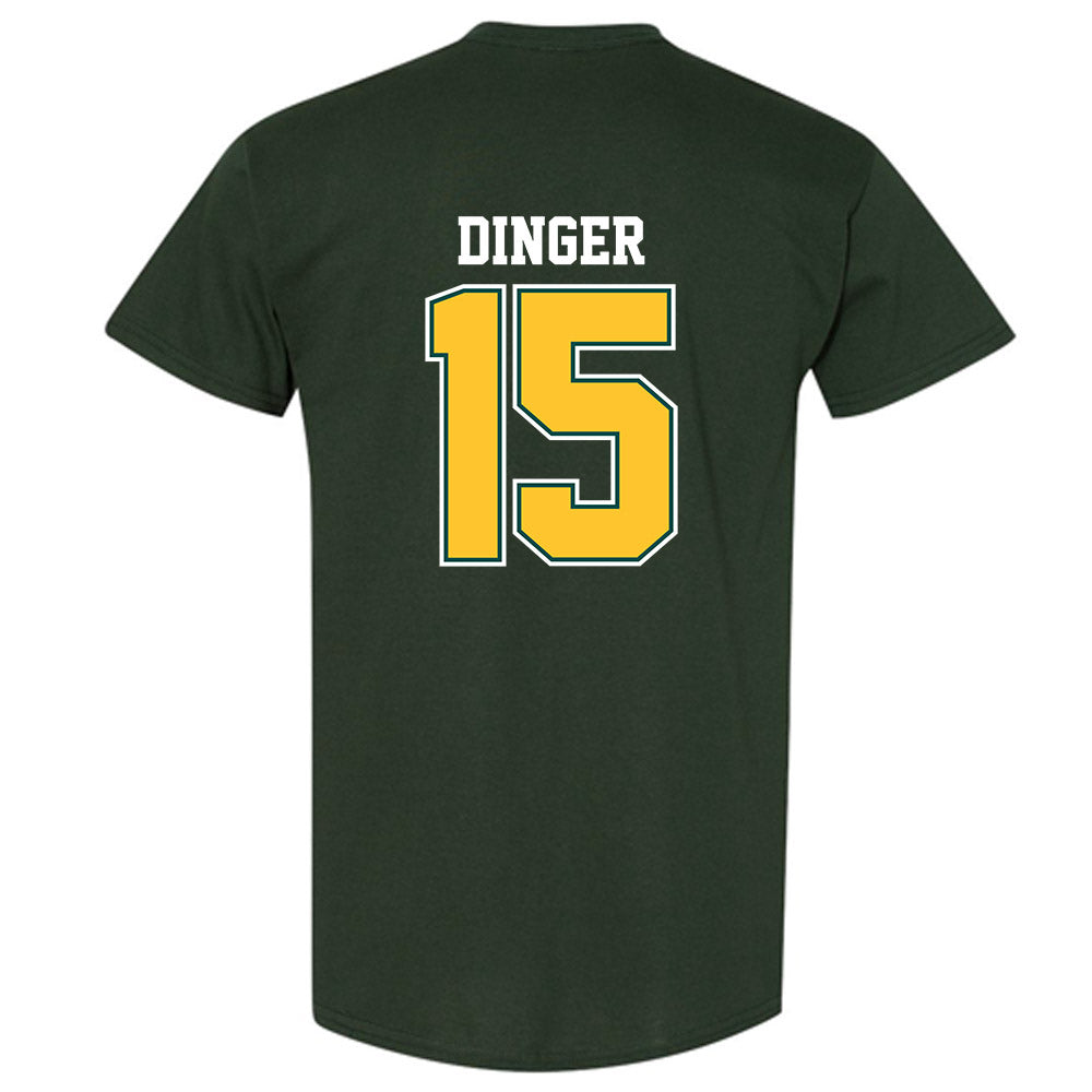 Cal Poly Humboldt - NCAA Softball : Kaylee Dinger - Classic Shersey T-Shirt-1