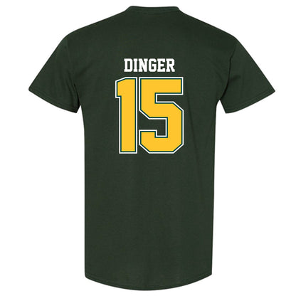 Cal Poly Humboldt - NCAA Softball : Kaylee Dinger - Classic Shersey T-Shirt-1