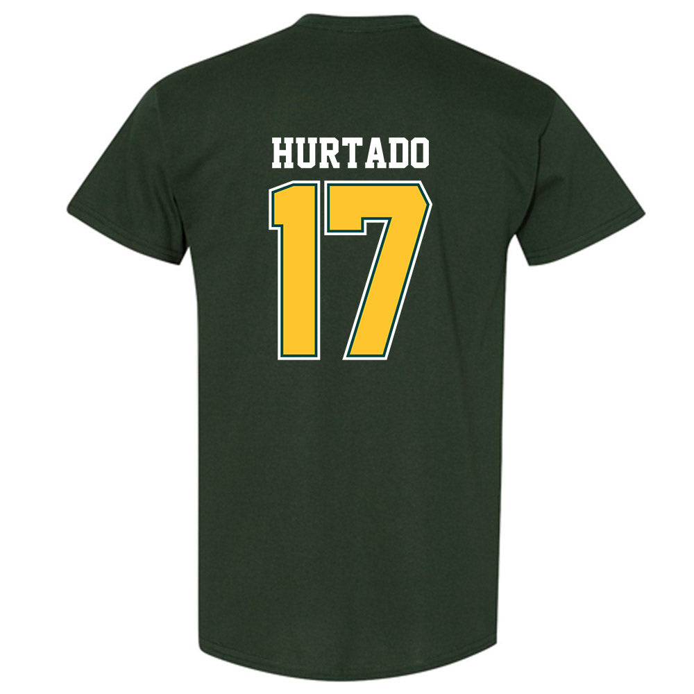 Cal Poly Humboldt - NCAA Softball : Olivia Hurtado - Classic Shersey T-Shirt-1
