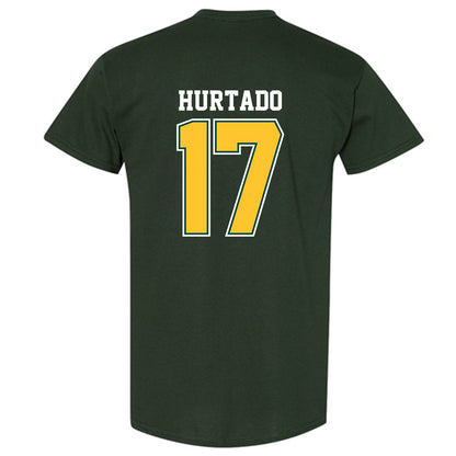Cal Poly Humboldt - NCAA Softball : Olivia Hurtado - Classic Shersey T-Shirt-1