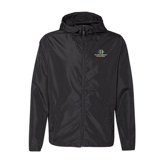 Cal Poly Humboldt - NCAA Women's Basketball : Shayla Kantarevic - Windbreaker-0