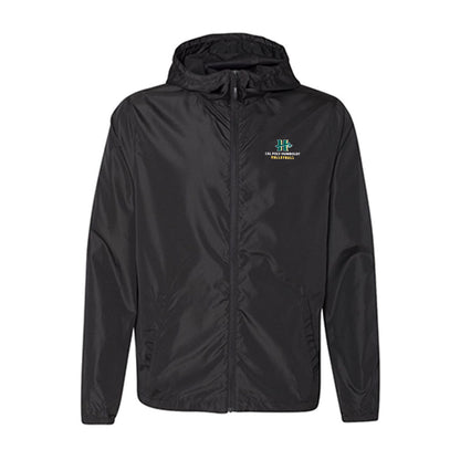 Cal Poly Humboldt - NCAA Women's Volleyball : Laney Buchanan - Windbreaker-0