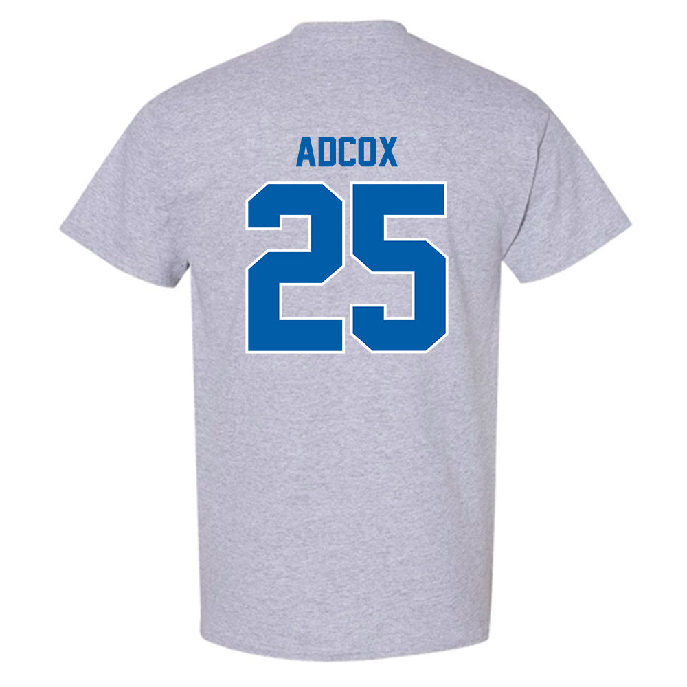 New Orleans - NCAA Baseball : Jayden Adcox - T-Shirt-1