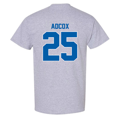 New Orleans - NCAA Baseball : Jayden Adcox - T-Shirt-1