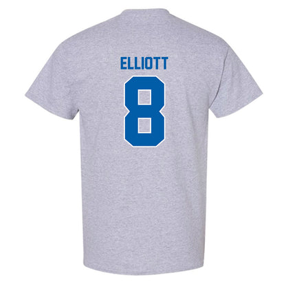 New Orleans - NCAA Beach Volleyball : Sadie Elliott - T-Shirt-1